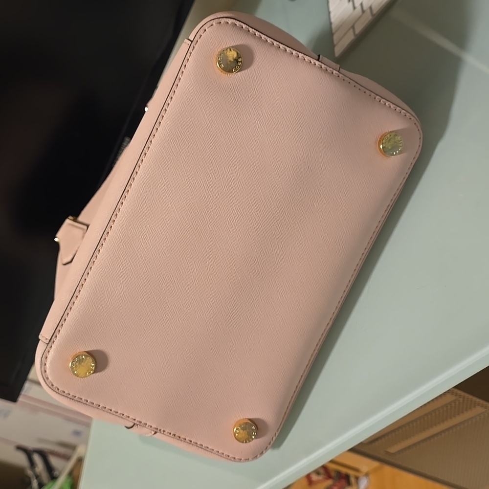 Michael Kors Bag with Crossbody Strap - Picture 11 of 11